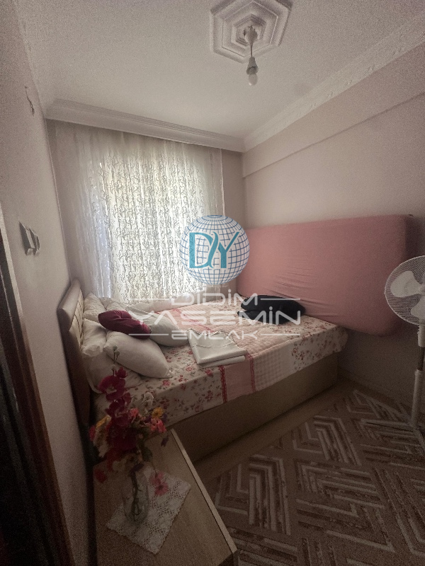 MERKEZİ KONUMDA FULL EŞYALI SATILIK DAİRE