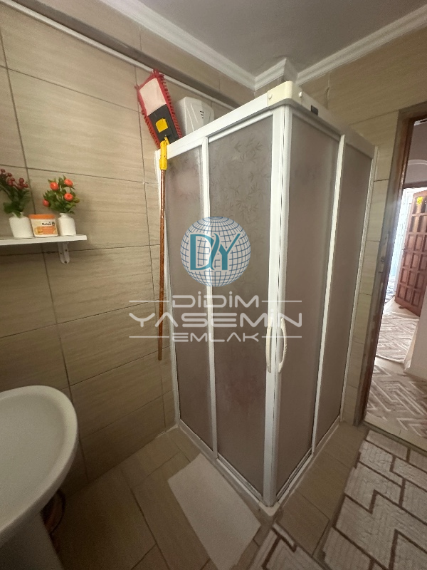 MERKEZİ KONUMDA FULL EŞYALI SATILIK DAİRE