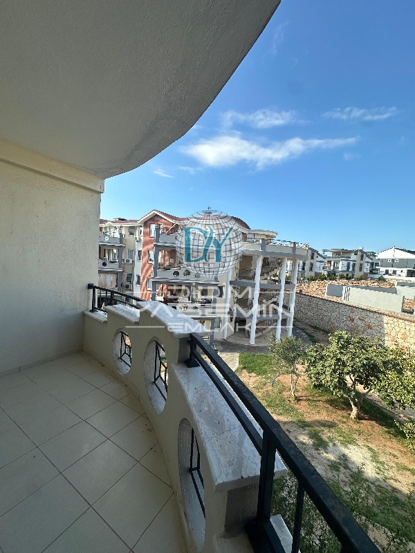 DENİZE 50m MESAFEDE KAÇIRILMAYACAK DUBLEKS