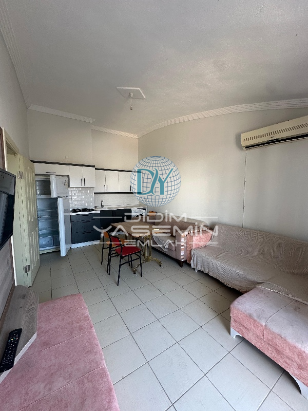 DENİZE 50m MESAFEDE KAÇIRILMAYACAK DUBLEKS