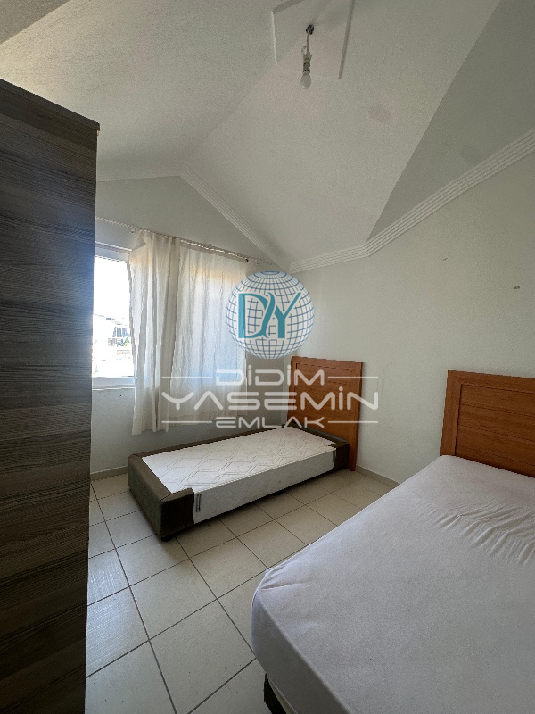 DENİZE 50m MESAFEDE KAÇIRILMAYACAK DUBLEKS