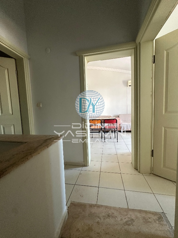 DENİZE 50m MESAFEDE KAÇIRILMAYACAK DUBLEKS