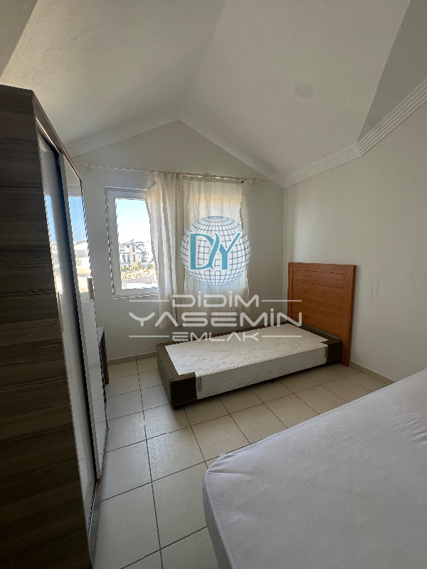 DENİZE 50m MESAFEDE KAÇIRILMAYACAK DUBLEKS