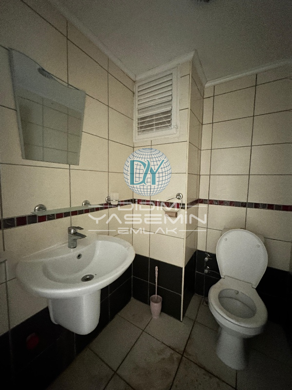 DENİZE 50m MESAFEDE KAÇIRILMAYACAK DUBLEKS