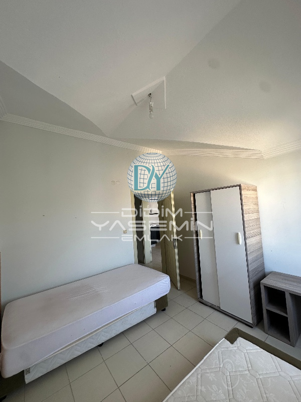 DENİZE 50m MESAFEDE KAÇIRILMAYACAK DUBLEKS