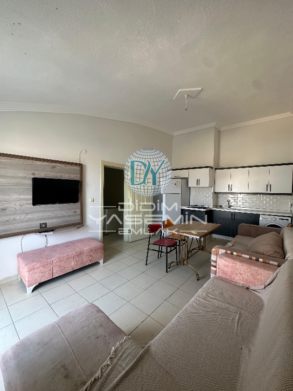 DENİZE 50m MESAFEDE KAÇIRILMAYACAK DUBLEKS