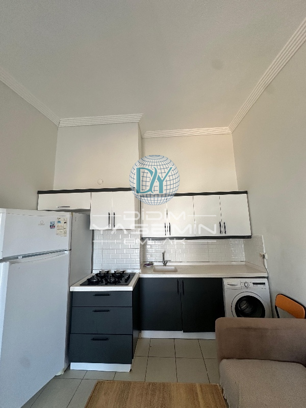 DENİZE 50m MESAFEDE KAÇIRILMAYACAK DUBLEKS