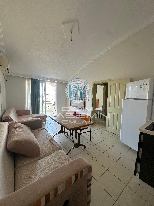 DENİZE 50m MESAFEDE KAÇIRILMAYACAK DUBLEKS