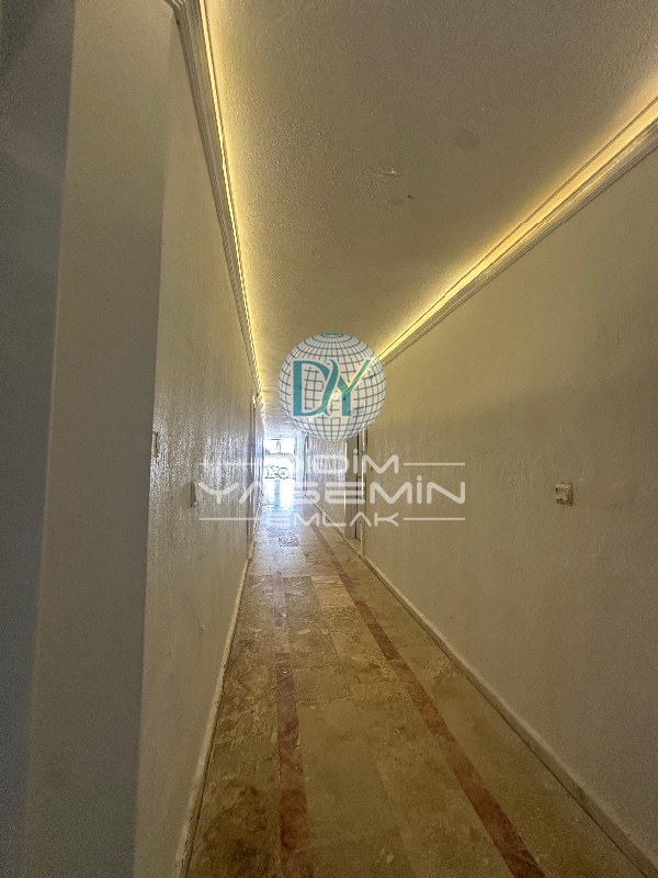 DENİZE 50m MESAFEDE KAÇIRILMAYACAK DUBLEKS