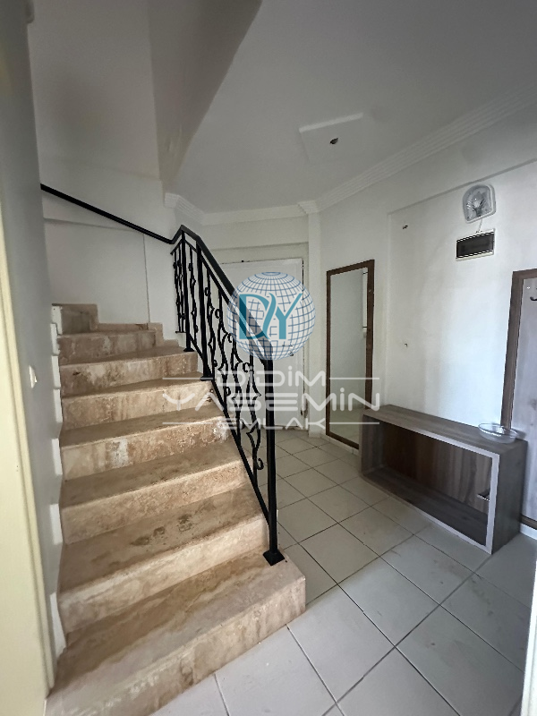 DENİZE 50m MESAFEDE KAÇIRILMAYACAK DUBLEKS