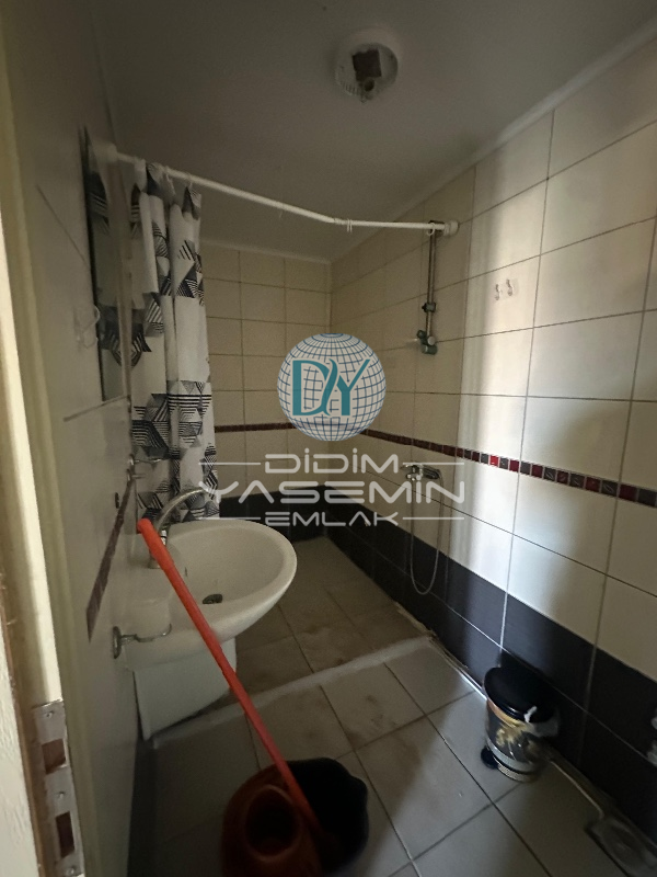 DENİZE 50m MESAFEDE KAÇIRILMAYACAK DUBLEKS