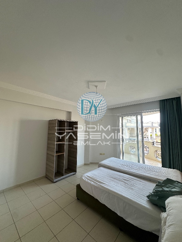 DENİZE 50m MESAFEDE KAÇIRILMAYACAK DUBLEKS