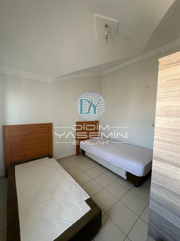 DENİZE 50m MESAFEDE KAÇIRILMAYACAK DUBLEKS