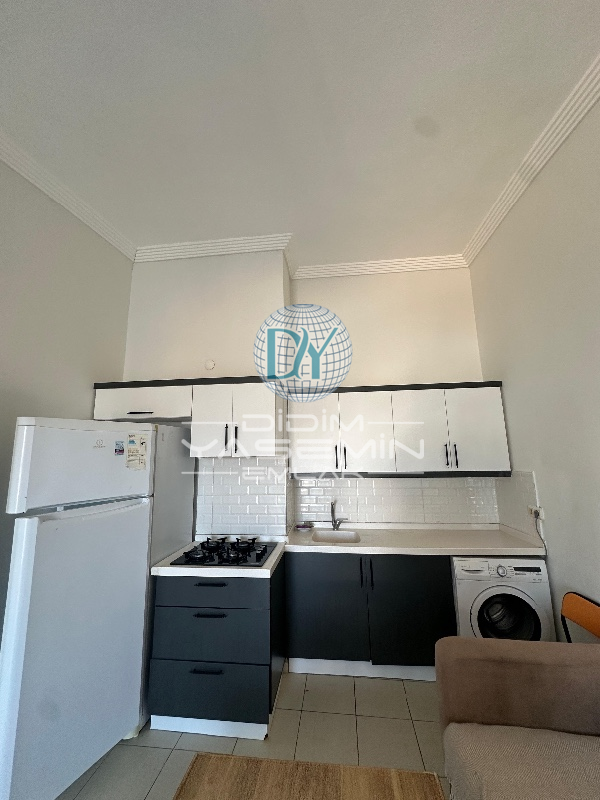 DENİZE 50m MESAFEDE KAÇIRILMAYACAK DUBLEKS