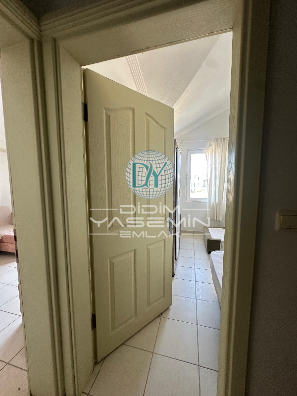 DENİZE 50m MESAFEDE KAÇIRILMAYACAK DUBLEKS