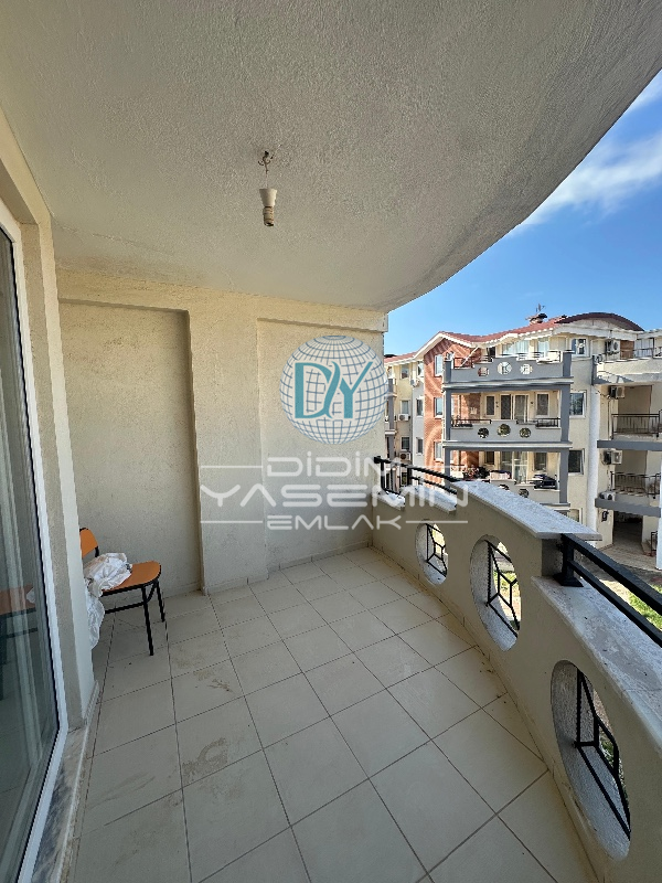 DENİZE 50m MESAFEDE KAÇIRILMAYACAK DUBLEKS