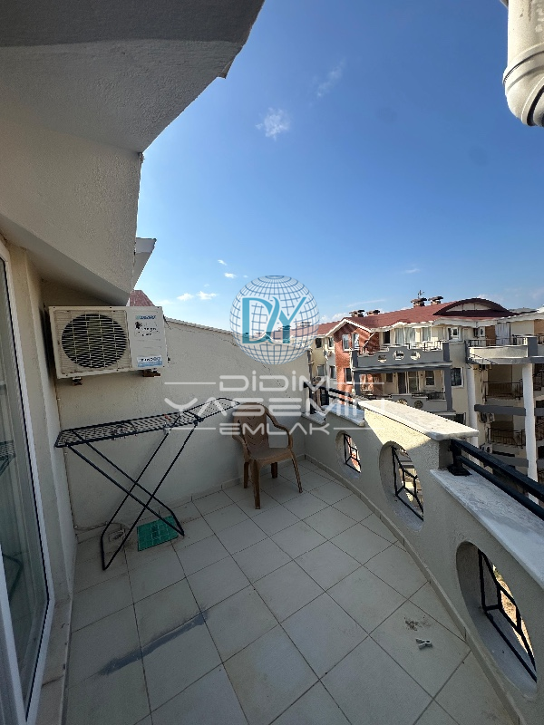 DENİZE 50m MESAFEDE KAÇIRILMAYACAK DUBLEKS