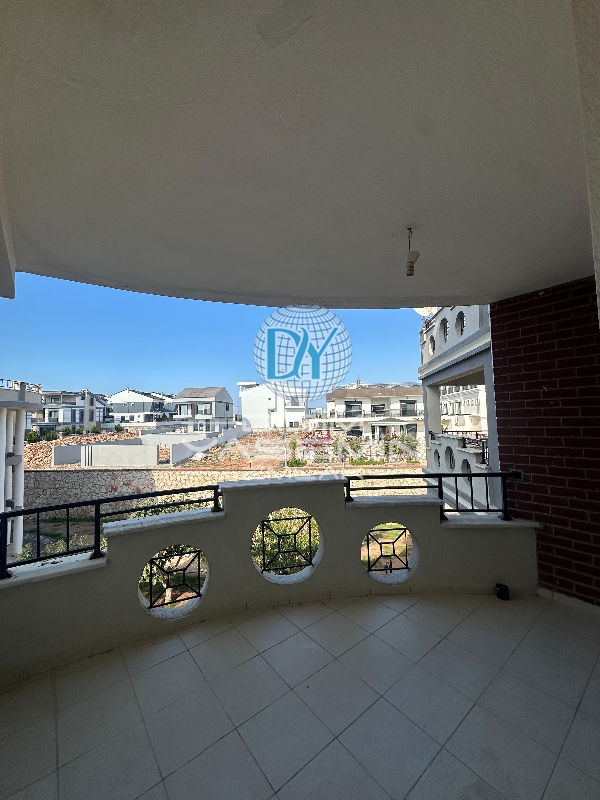 DENİZE 50m MESAFEDE KAÇIRILMAYACAK DUBLEKS