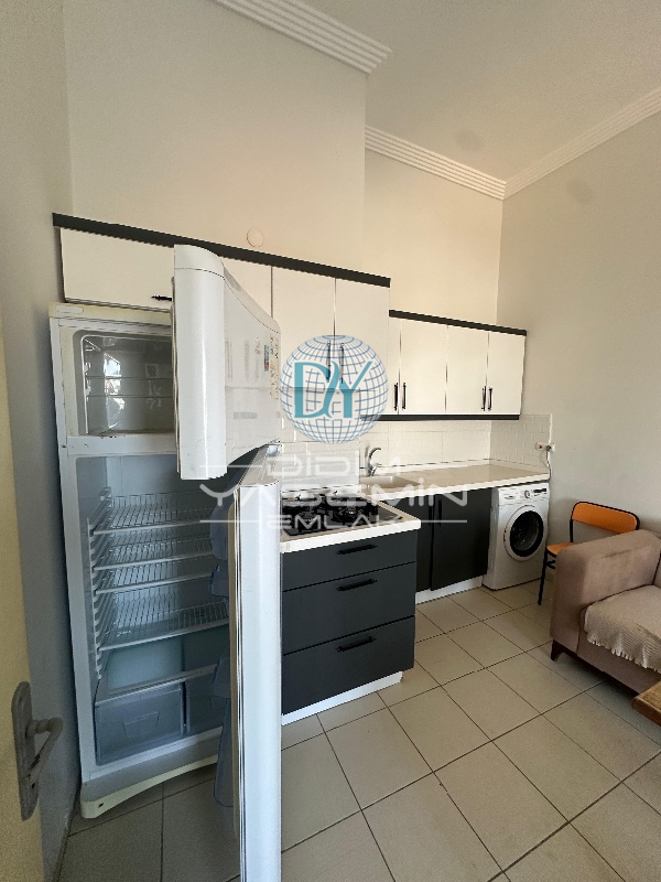 DENİZE 50m MESAFEDE KAÇIRILMAYACAK DUBLEKS