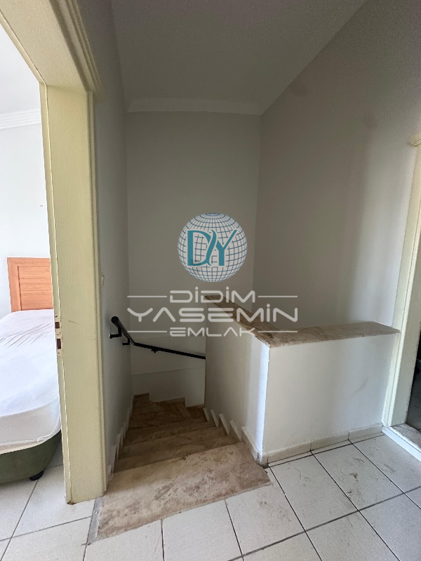 DENİZE 50m MESAFEDE KAÇIRILMAYACAK DUBLEKS