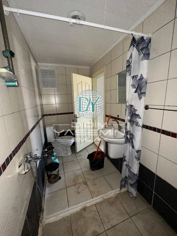 DENİZE 50m MESAFEDE KAÇIRILMAYACAK DUBLEKS