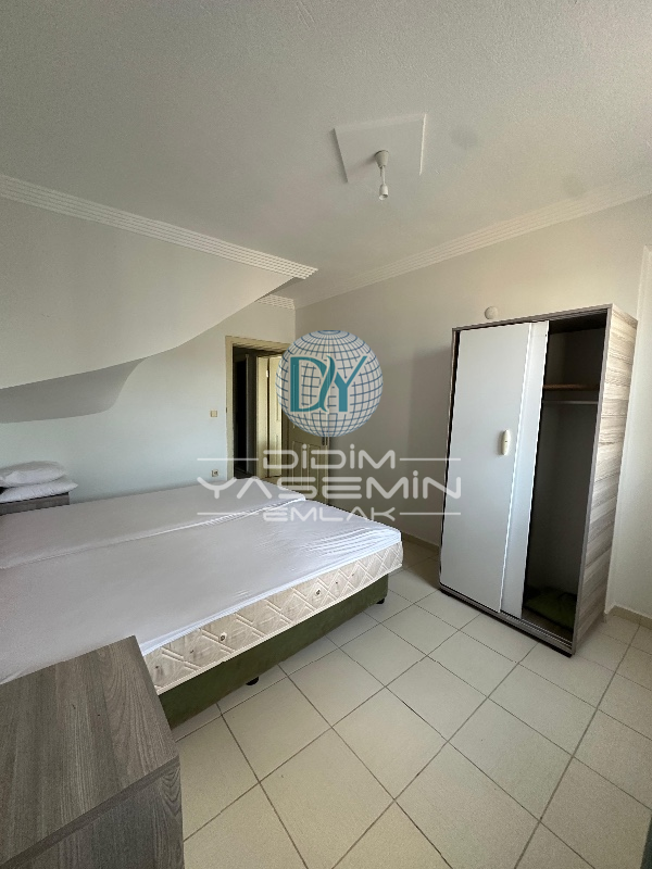 DENİZE 50m MESAFEDE KAÇIRILMAYACAK DUBLEKS