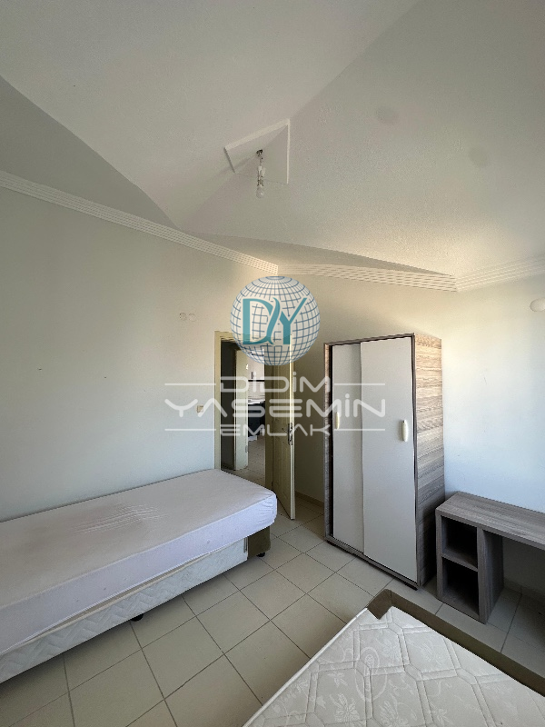 DENİZE 50m MESAFEDE KAÇIRILMAYACAK DUBLEKS