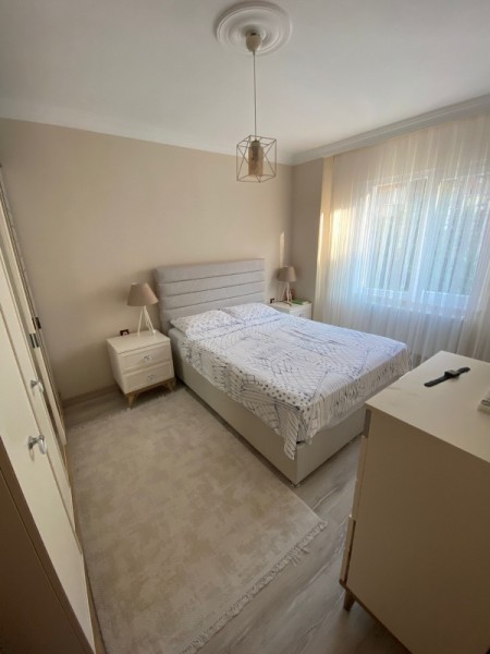 Alibeyköy Diş Hastanesine Yakın 5.Kat Boş Satılık Daire