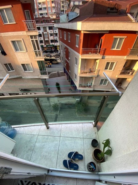 Alibeyköy Diş Hastanesine Yakın 5.Kat Boş Satılık Daire