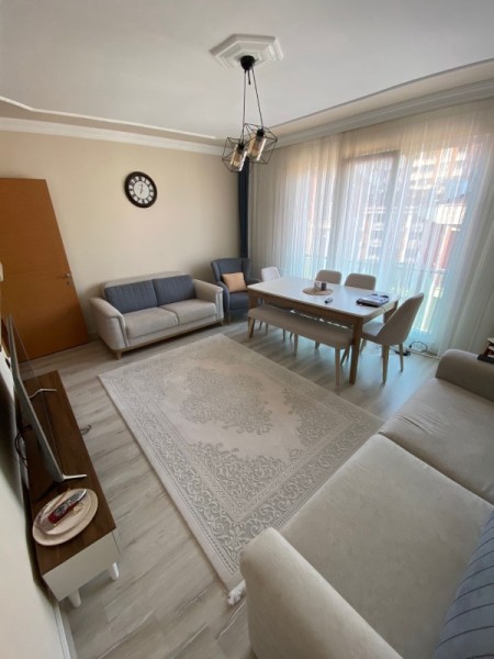 Alibeyköy Diş Hastanesine Yakın 5.Kat Boş Satılık Daire