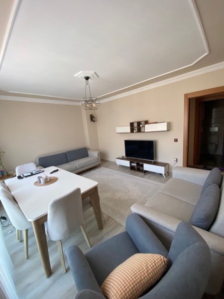 Alibeyköy Diş Hastanesine Yakın 5.Kat Boş Satılık Daire