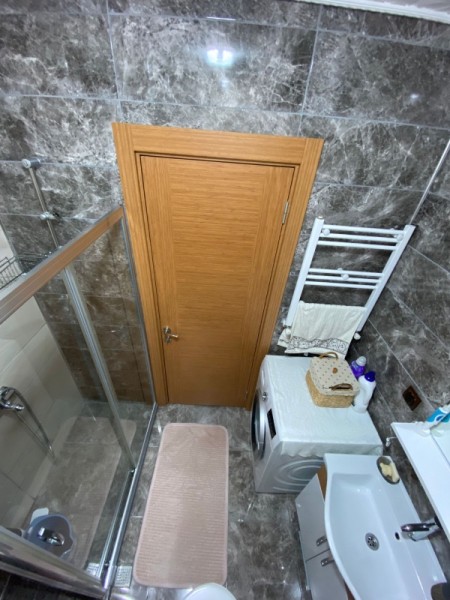 Alibeyköy Diş Hastanesine Yakın 5.Kat Boş Satılık Daire