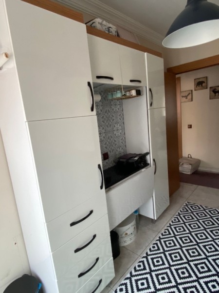 Alibeyköy Diş Hastanesine Yakın 5.Kat Boş Satılık Daire