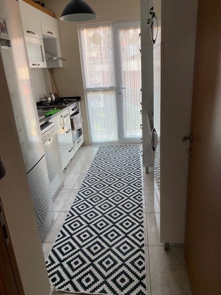 Alibeyköy Diş Hastanesine Yakın 5.Kat Boş Satılık Daire