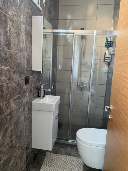 Alibeyköy Diş Hastanesine Yakın 5.Kat Boş Satılık Daire