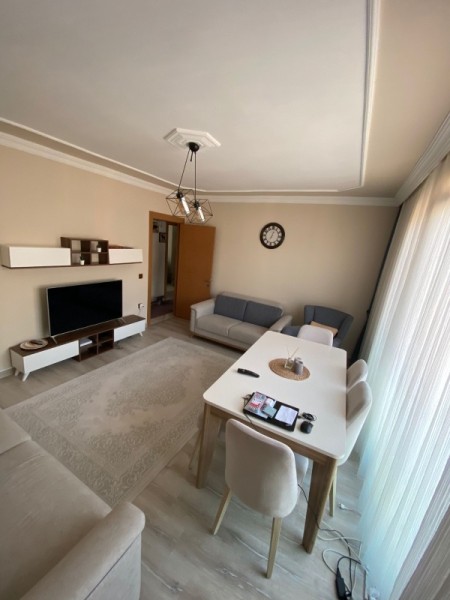 Alibeyköy Diş Hastanesine Yakın 5.Kat Boş Satılık Daire