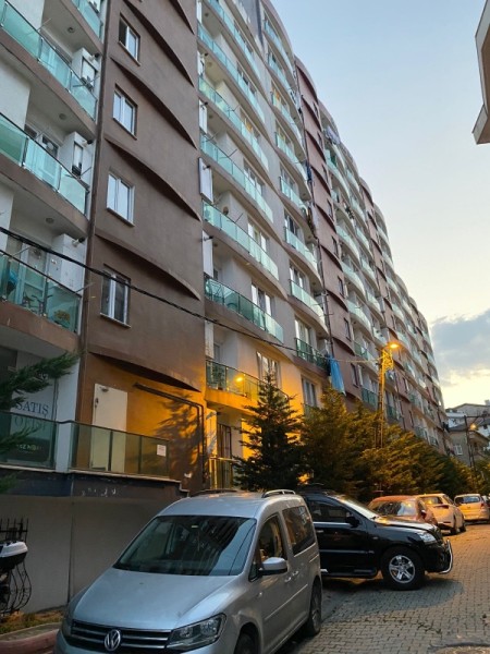 Alibeyköy Diş Hastanesine Yakın 5.Kat Boş Satılık Daire