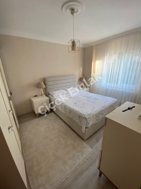 Alibeyköy Diş Hastanesine Yakın 5.Kat Boş Satılık Daire