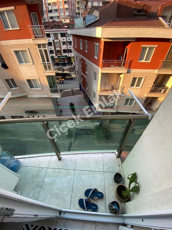 Alibeyköy Diş Hastanesine Yakın 5.Kat Boş Satılık Daire