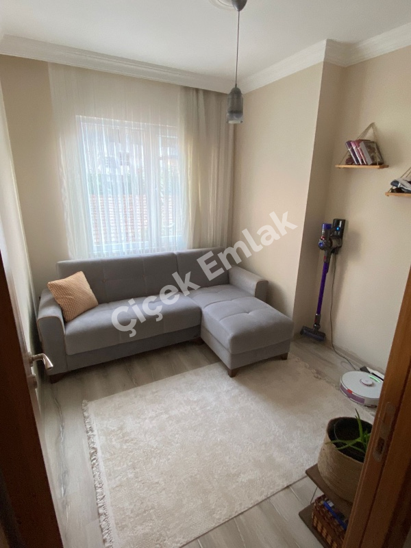 Alibeyköy Diş Hastanesine Yakın 5.Kat Boş Satılık Daire