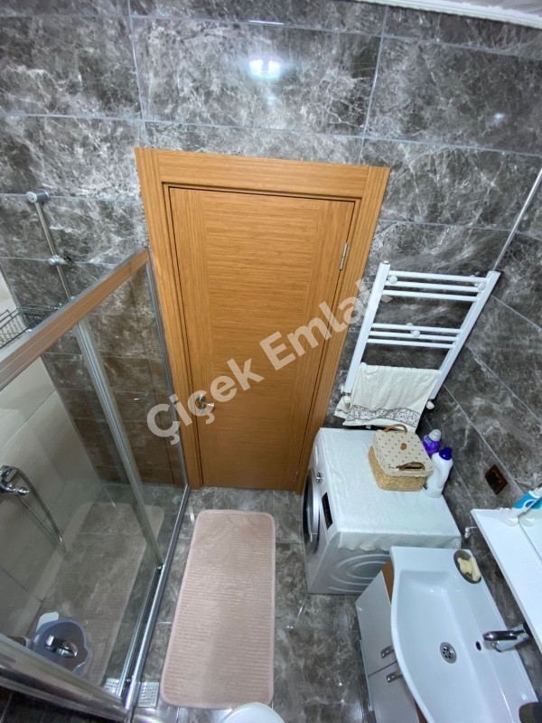 Alibeyköy Diş Hastanesine Yakın 5.Kat Boş Satılık Daire