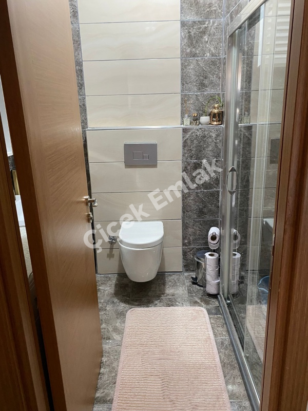 Alibeyköy Diş Hastanesine Yakın 5.Kat Boş Satılık Daire