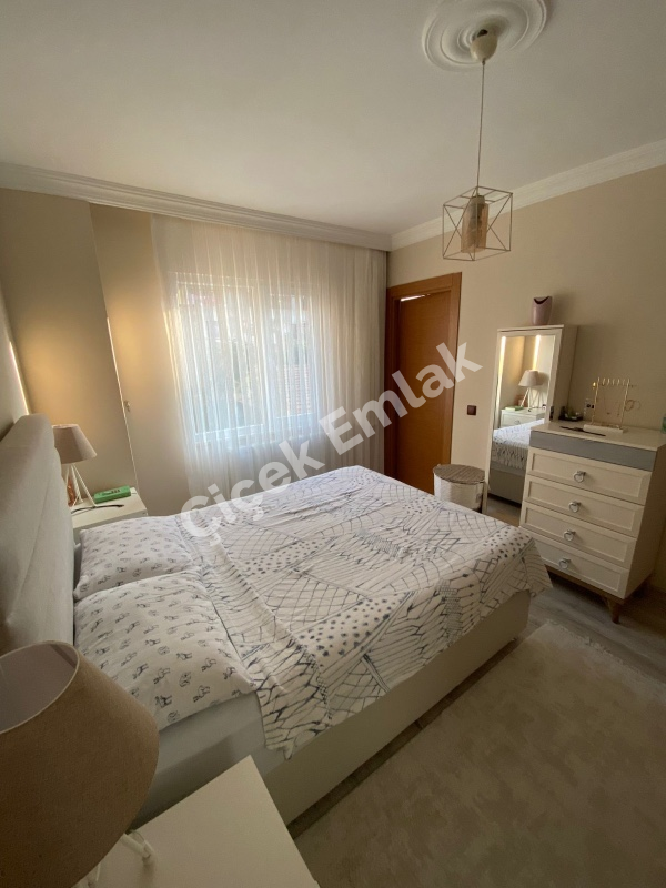 Alibeyköy Diş Hastanesine Yakın 5.Kat Boş Satılık Daire