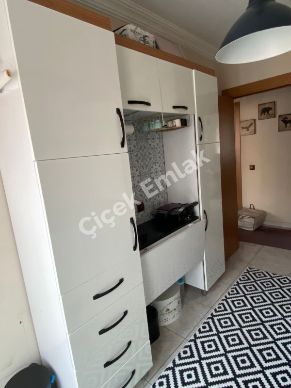 Alibeyköy Diş Hastanesine Yakın 5.Kat Boş Satılık Daire