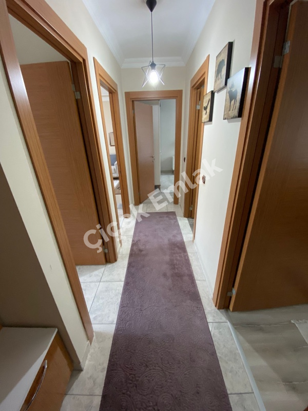 Alibeyköy Diş Hastanesine Yakın 5.Kat Boş Satılık Daire