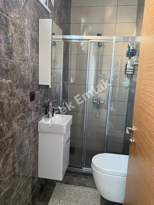 Alibeyköy Diş Hastanesine Yakın 5.Kat Boş Satılık Daire