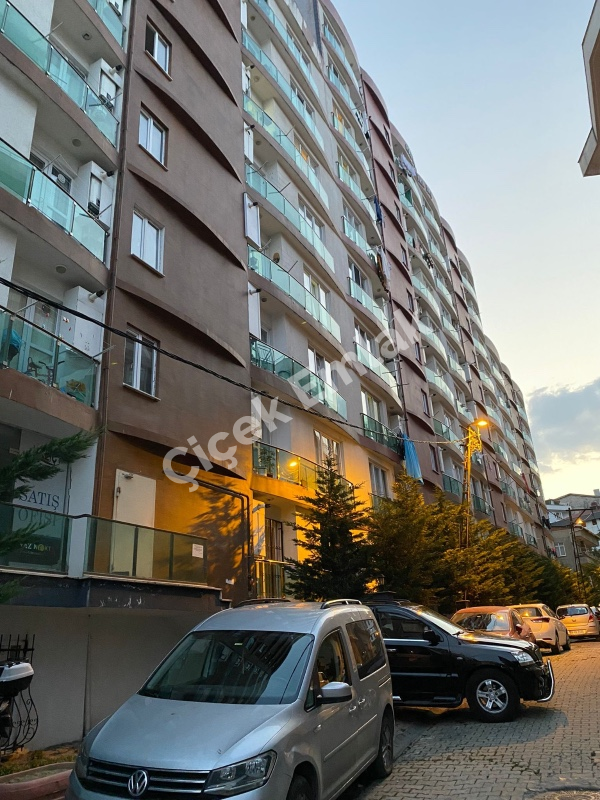 Alibeyköy Diş Hastanesine Yakın 5.Kat Boş Satılık Daire