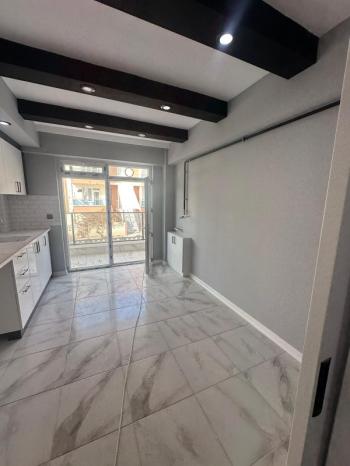 AFYON ÜÇOK EMLAKTAN FATİH MAH SATILIK SIFIR LÜX 3+1 DAİRELER