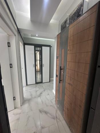 AFYON ÜÇOK EMLAKTAN FATİH MAH SATILIK SIFIR LÜX 3+1 DAİRELER