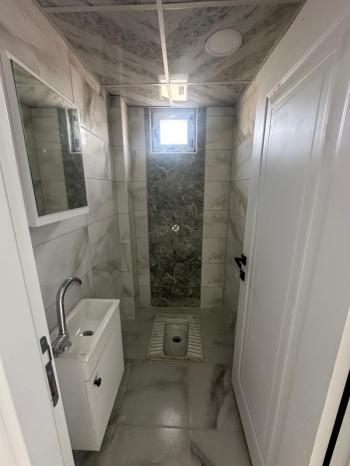 AFYON ÜÇOK EMLAKTAN FATİH MAH SATILIK SIFIR LÜX 3+1 DAİRELER